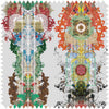 Totem Damask Velvet Groove Box