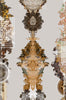 Totem Damask Moine Brown