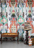 Totem Damask Velvet Groove Box