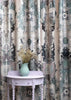 Totem Damask Velvet Pale Powder Mix