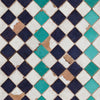 Turquoise Chess, Sample / Vinyl