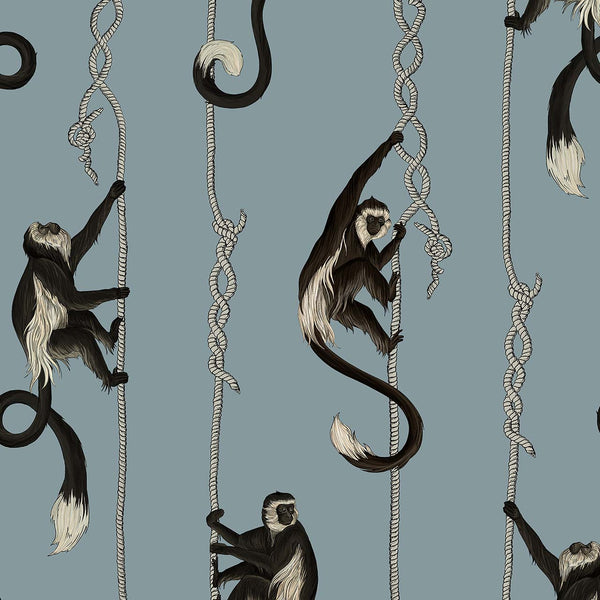 Troop Dusk, Sample Wallcoverings | Newwall