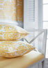 Solis, Yellow