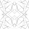 Geo Diamond Wallpaper | Jeffrey Stevens