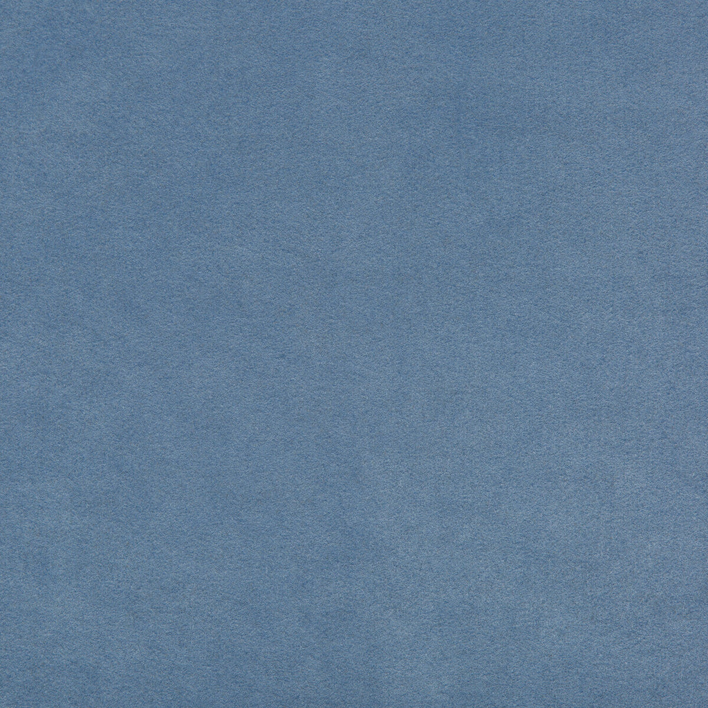 Samples and Purchasing available for Kravet Design - Ultrasuede-2919 Light Blue By Kravet Design | Performance |Solid Texture Upholstery Vinyl/Faux Leather at Designer Wallcoverings and Fabrics