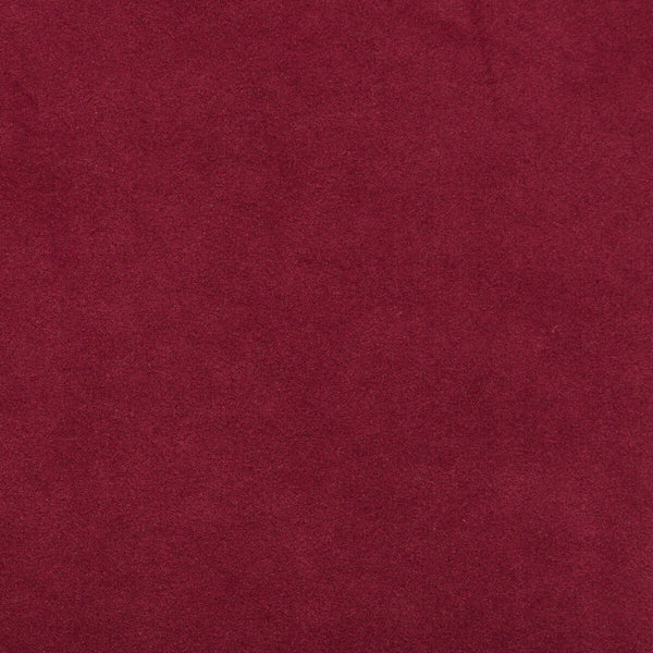 Samples and Purchasing available for Kravet Design - Ultrasuede-6681 Red By Kravet Design | Performance |Solid Texture Upholstery Vinyl/Faux Leather at Designer Wallcoverings and Fabrics