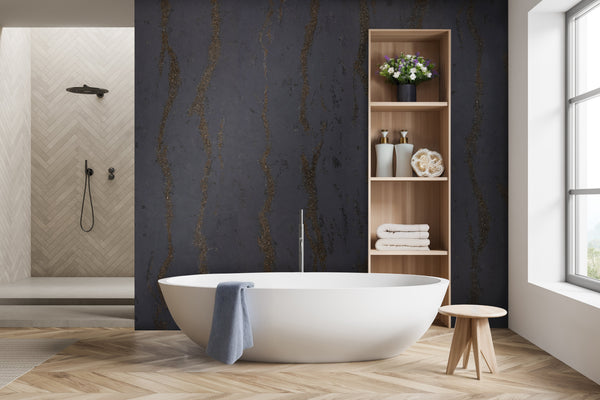 Unearthed Wallcovering | Vahallan