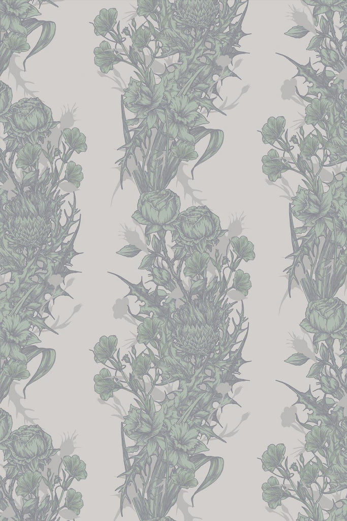 Union Sea Green