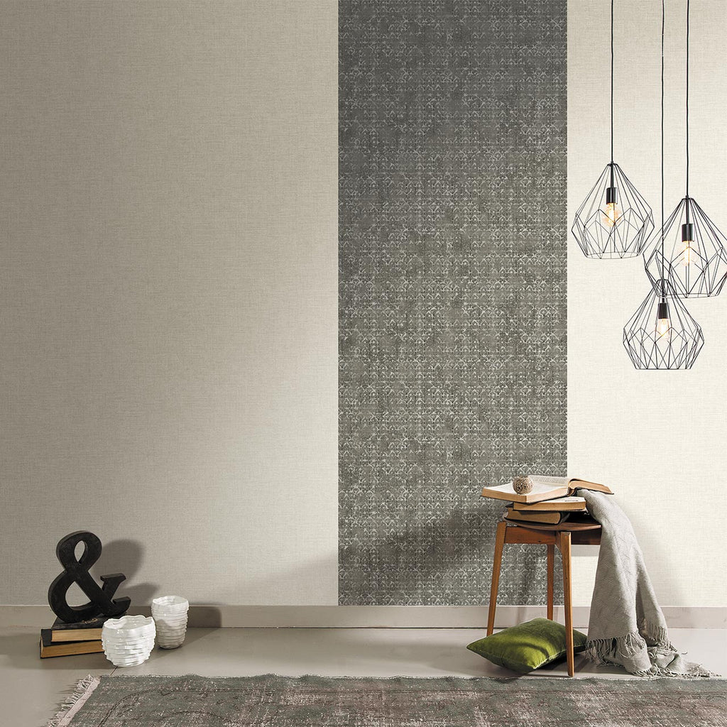 Unito Shibori Grey