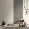 Unito Shibori Charcoal