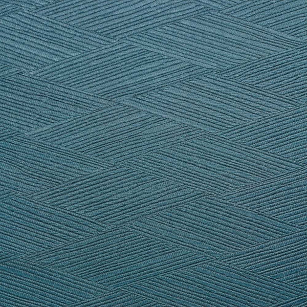 Urban Oasis - Peacock Wallcovering | Versa Designed Surfaces