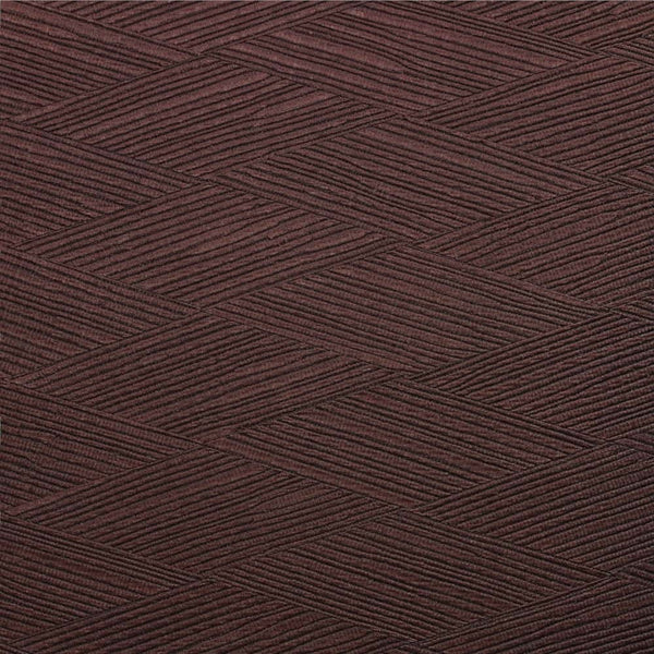 Urban Oasis - Oxblood Wallcovering | Versa Designed Surfaces