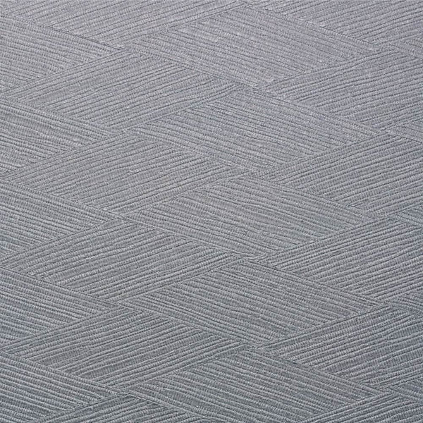 Urban Oasis - Steel Wallcovering | Versa Designed Surfaces