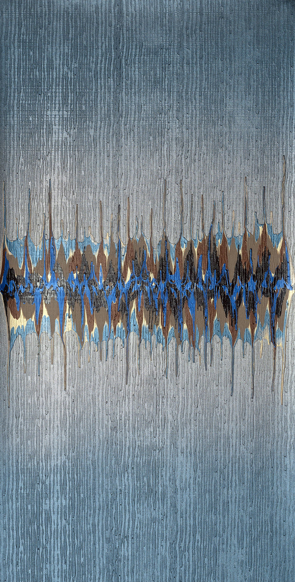 Arcturus Uyuni Wallcovering | Vahallan