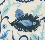Uzbek Small Scale, Multi Blues