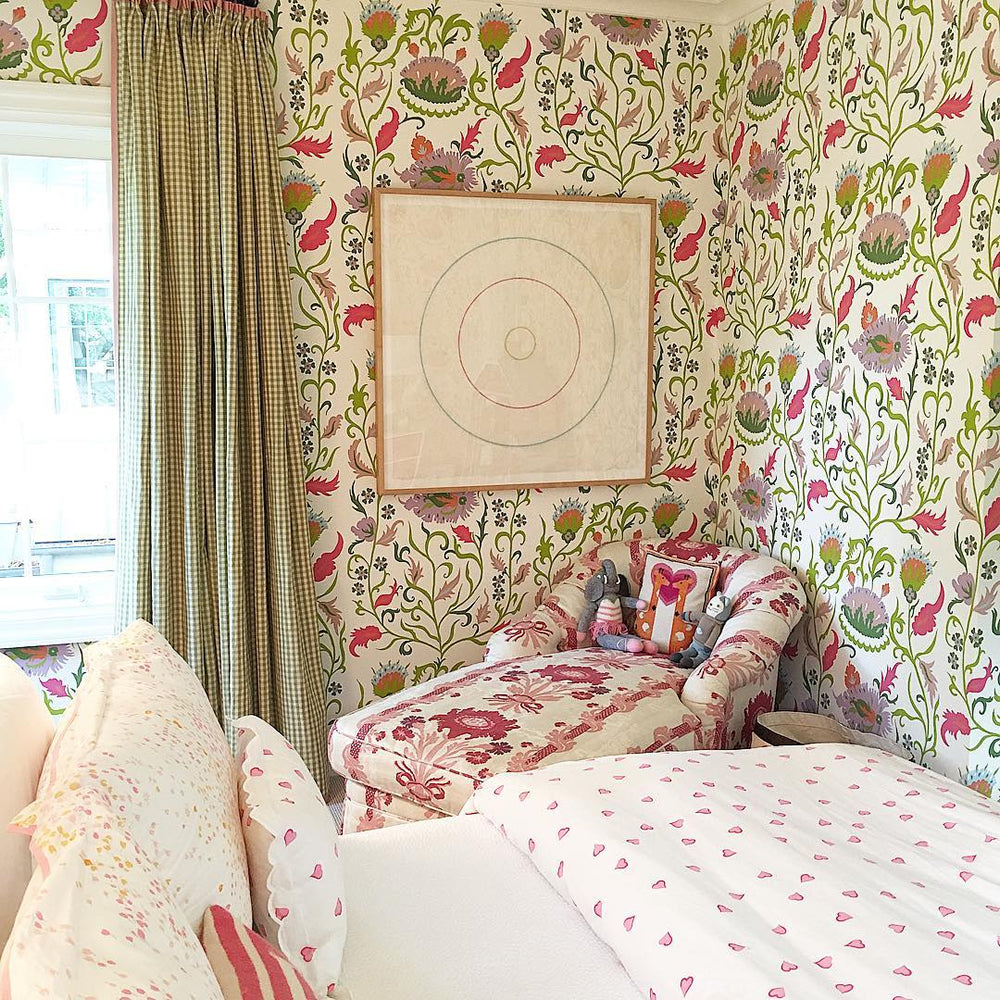 Room setting — Avrea Wagner Interiors