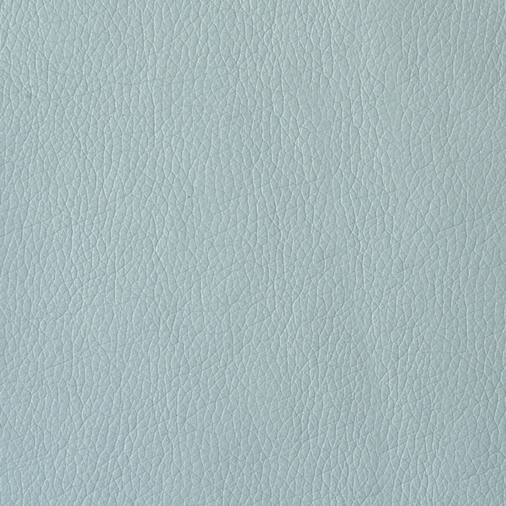 Samples and Purchasing available for Valera - Spa Light Blue By Kravet Contract | Sta-Kleen |Solid Texture Upholstery Vinyl/Faux Leather at Designer Wallcoverings and Fabrics