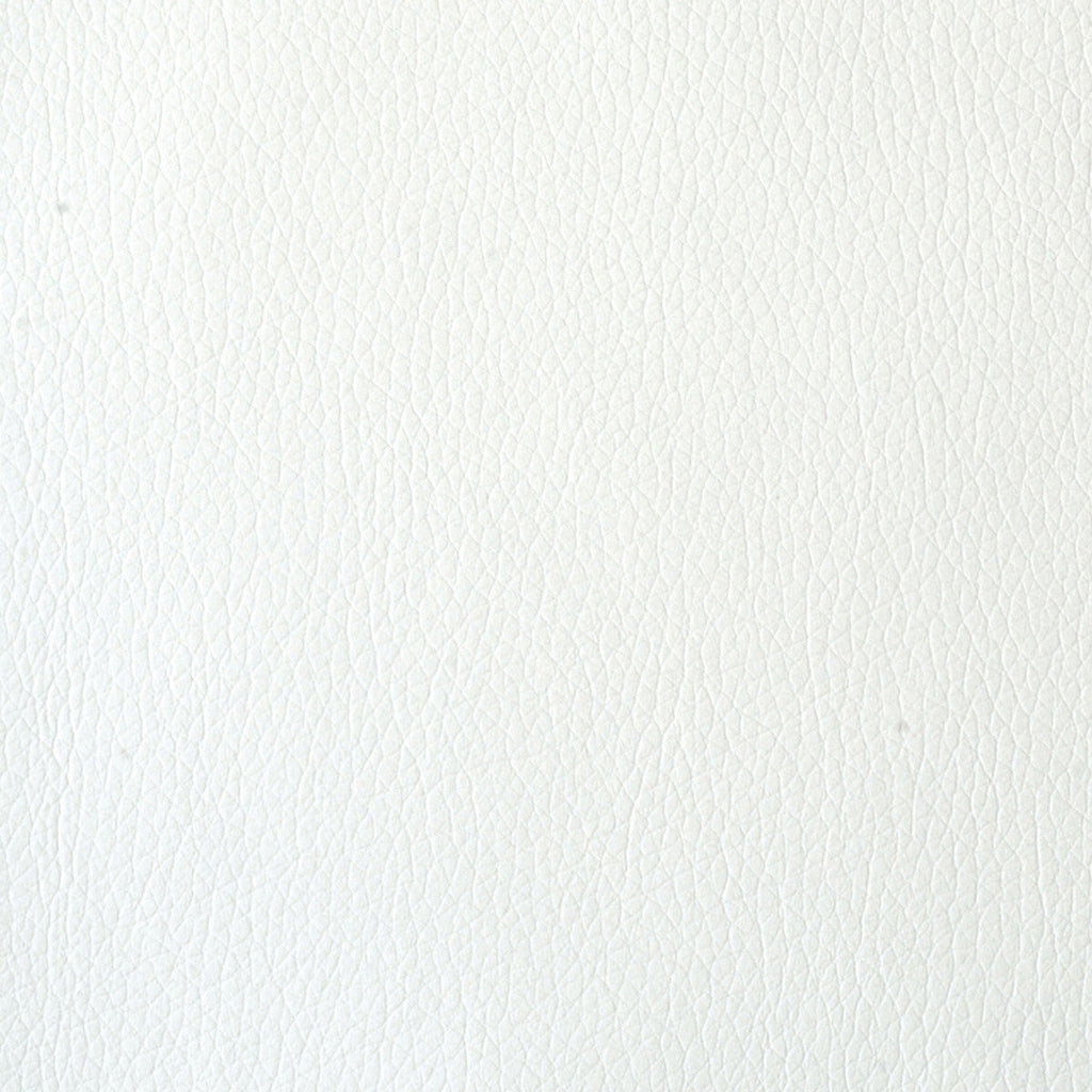 Samples and Purchasing available for Valera - Marshmallow White By Kravet Contract | Sta-Kleen |Solid Texture Upholstery Vinyl/Faux Leather at Designer Wallcoverings and Fabrics