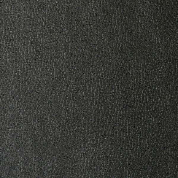 Samples and Purchasing available for Valera - Noir Black By Kravet Contract | Contract Sta-Kleen |Solid Texture Upholstery Vinyl/Faux Leather at Designer Wallcoverings and Fabrics