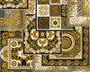 Piazza Fine Tapestry | Versace
