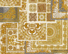 Piazza Fine Tapestry | Versace