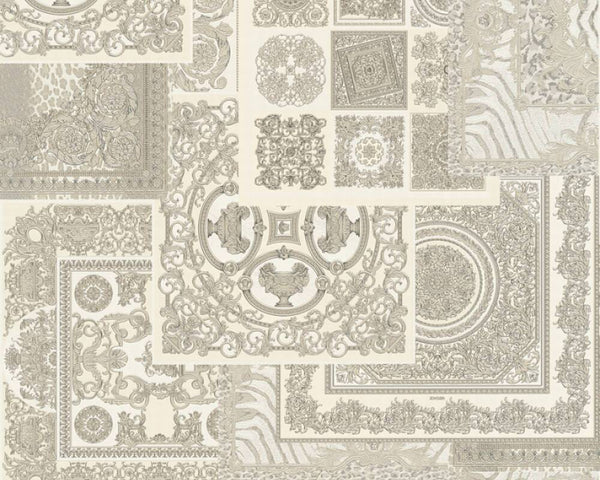 Piazza Fine Tapestry | Versace