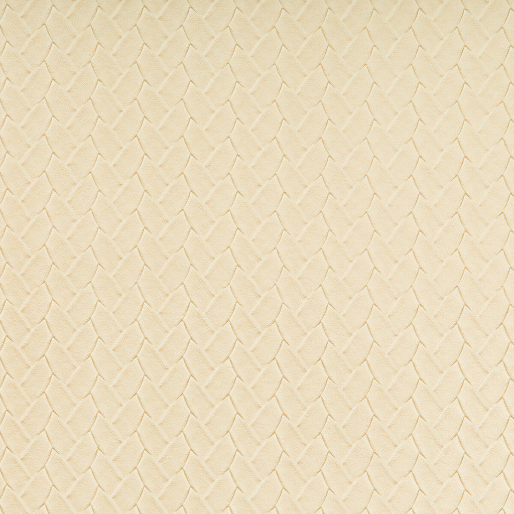 Samples and Purchasing available for Kravet Design - Verlaine-116 Ivory By Kravet Design |  |Solid Texture Upholstery Vinyl/Faux Leather at Designer Wallcoverings and Fabrics