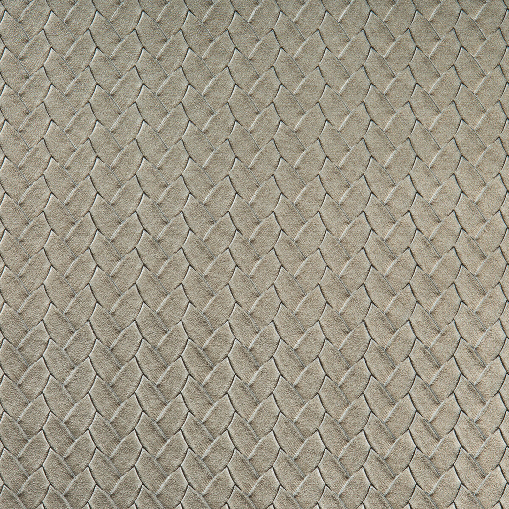 Samples and Purchasing available for Kravet Design - Verlaine-21 Grey By Kravet Design |  |Solid Texture Upholstery Vinyl/Faux Leather at Designer Wallcoverings and Fabrics