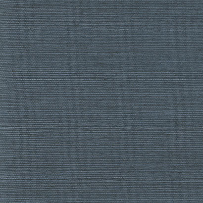 Bundoran Charcoal Wallcovering | Jeffrey Stevens