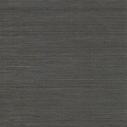 Rye Charcoal Wallcovering | Jeffrey Stevens