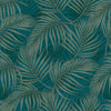 Sinusoide Teal, Roll Vinyl