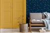 Neutro Yellow, Roll Vinyl