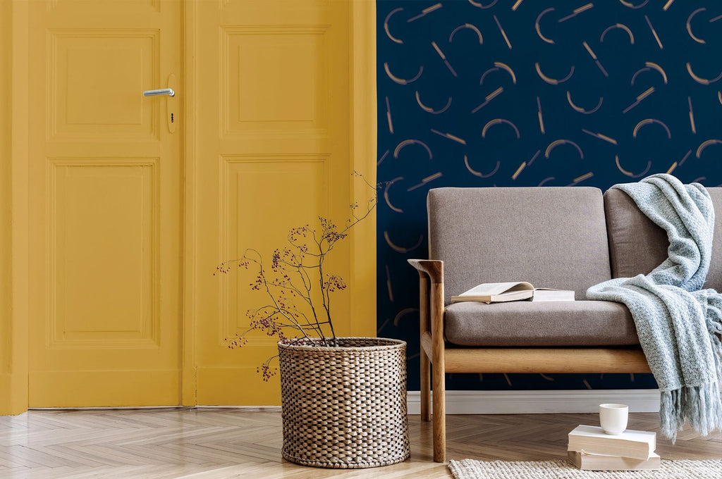 Neutro Yellow, Roll Vinyl
