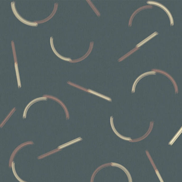 Neutro Olive, Roll Vinyl Wallcoverings | Tres Tintas