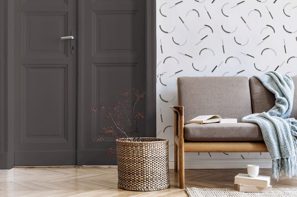 Neutro Grey, Roll Vinyl