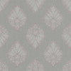 Vibrótico Mauve, Roll Vinyl