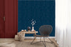 Cintetic Navy, Roll Vinyl