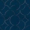Cintetic Navy, Roll Vinyl