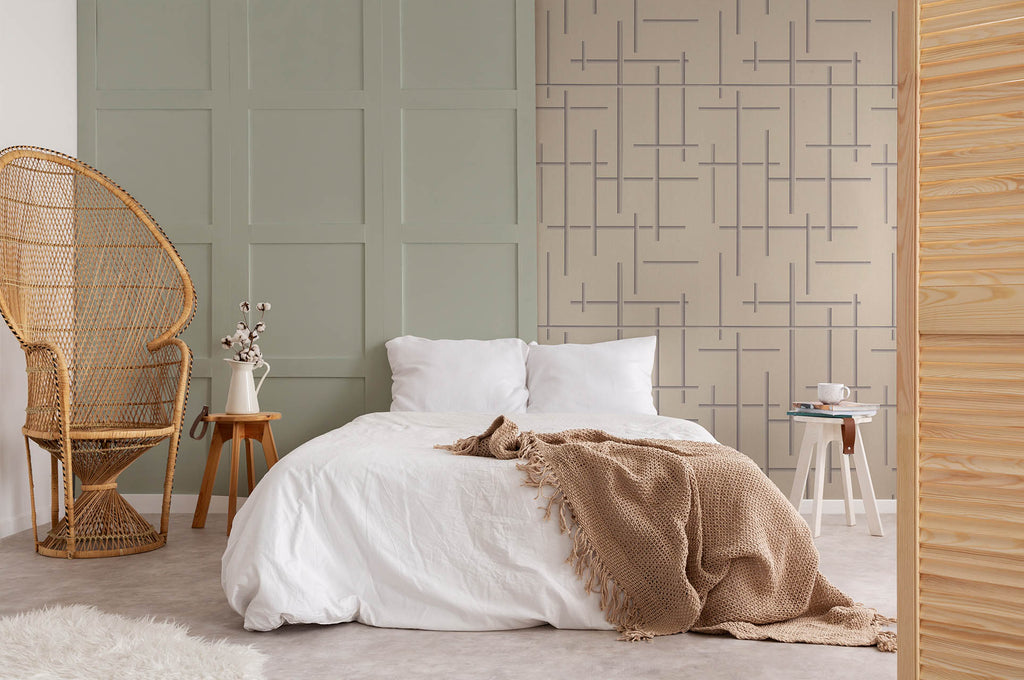 Espectro Beige, Roll Vinyl