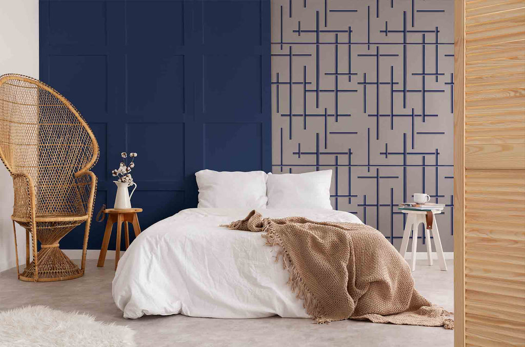 Espectro Navy, Roll Vinyl