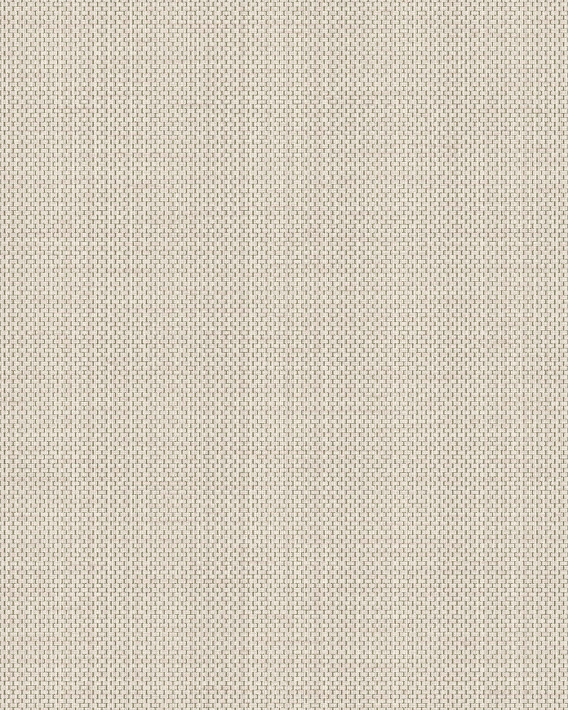 Dublin Vital Oatmeal Wallcovering | Phillipe Romano