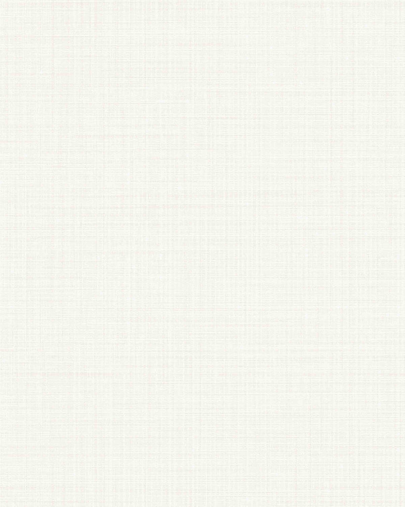 Dublin Vital White Wallcovering | Phillipe Romano
