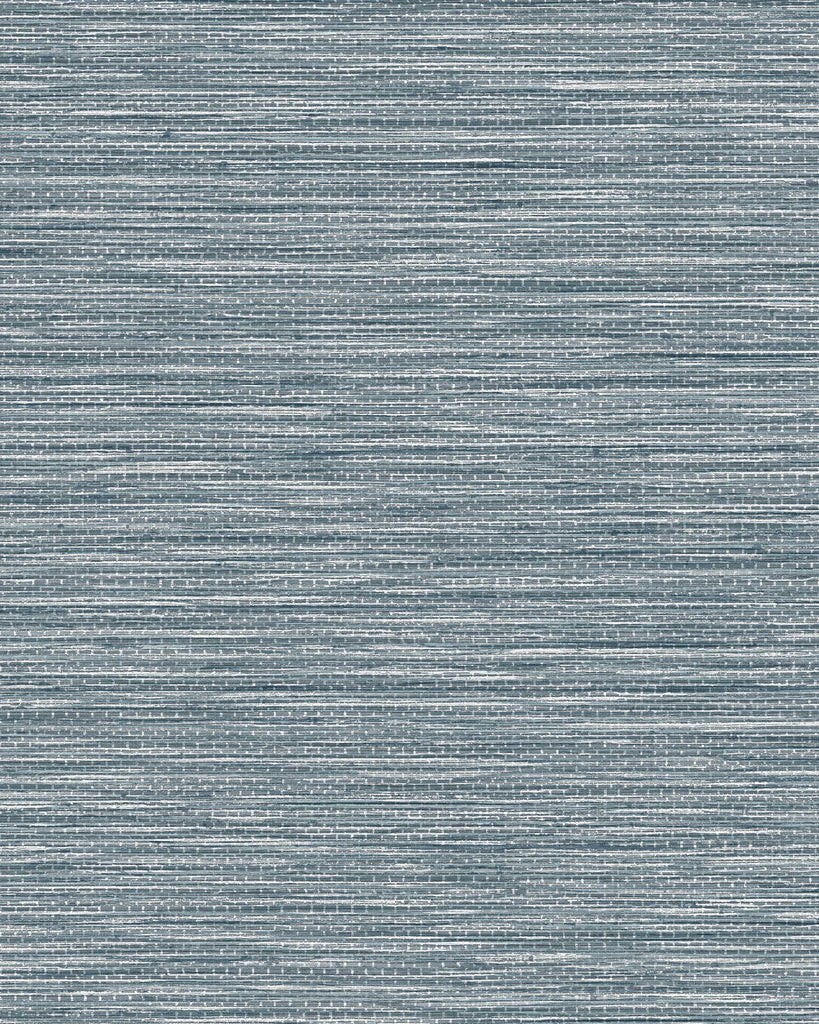Dublin Vital Pewter Wallcovering | Phillipe Romano