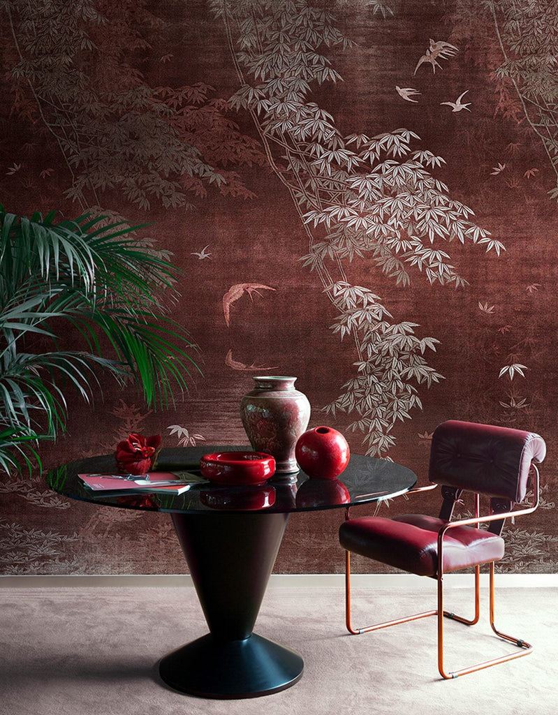 Volare WDVO2201, Sample