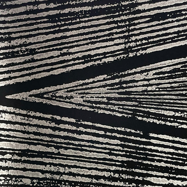 Vandalia Irondale Wallcovering | Vahallan