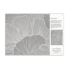 Venation Light Grey, Light Grey