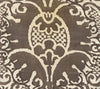 Veneto, Brown on Tint
