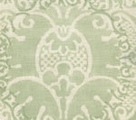 Veneto, Soft French Green on Tint