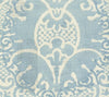 Veneto, Soft Windsor Blue on Tint