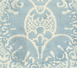 Veneto, Soft Windsor Blue on Tint